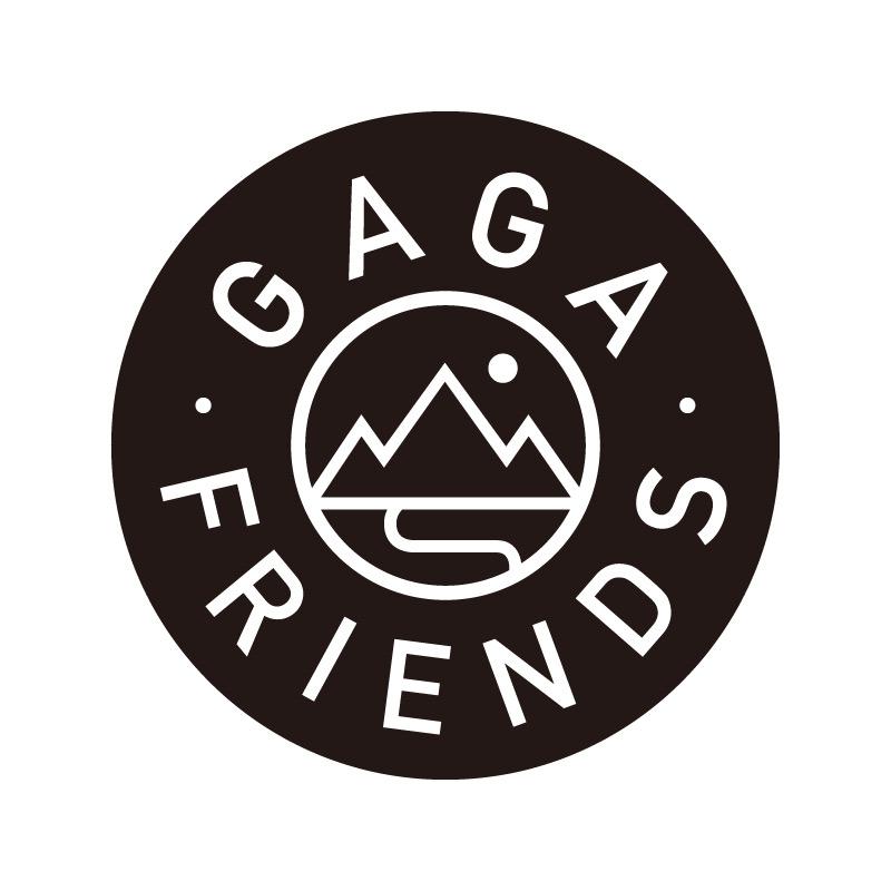 GAGAFRIENDS箱包旗舰店