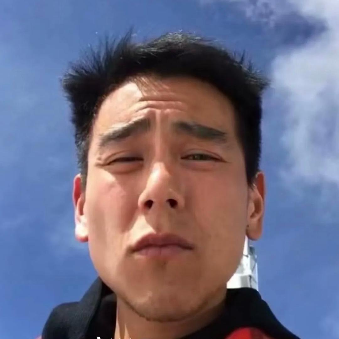 性感的男人