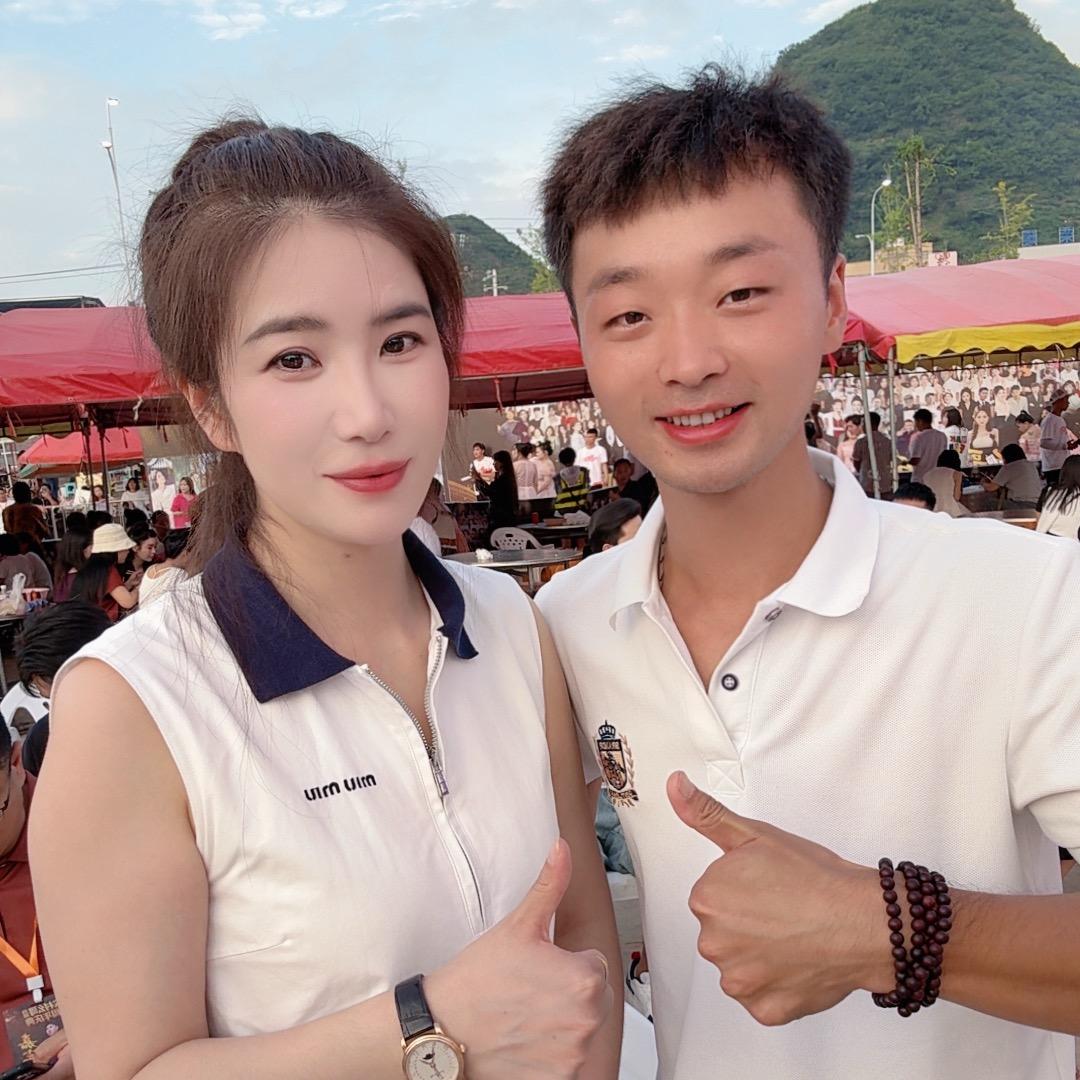 严林林【晚晚团】³¹³