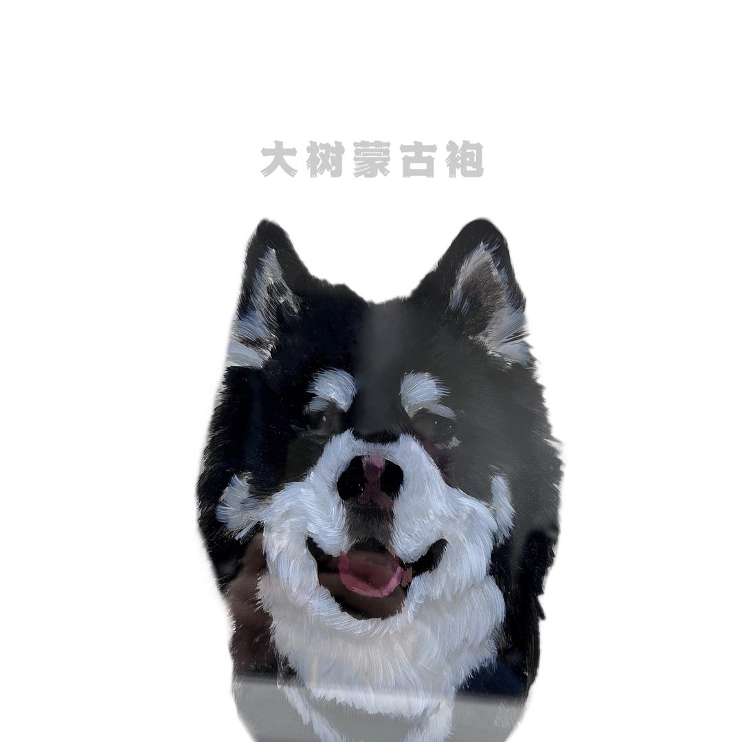 大树蒙古袍店