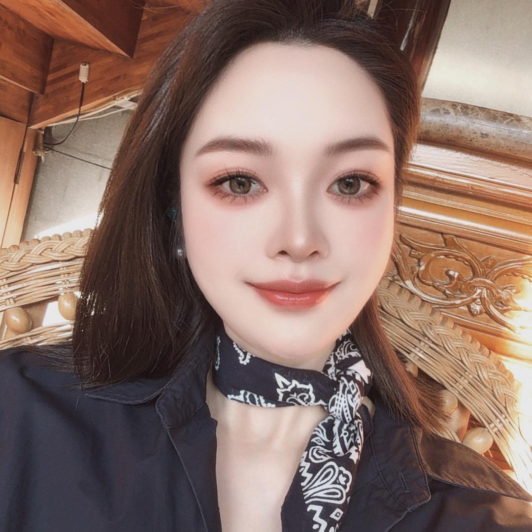 财神爷的亲闺女
