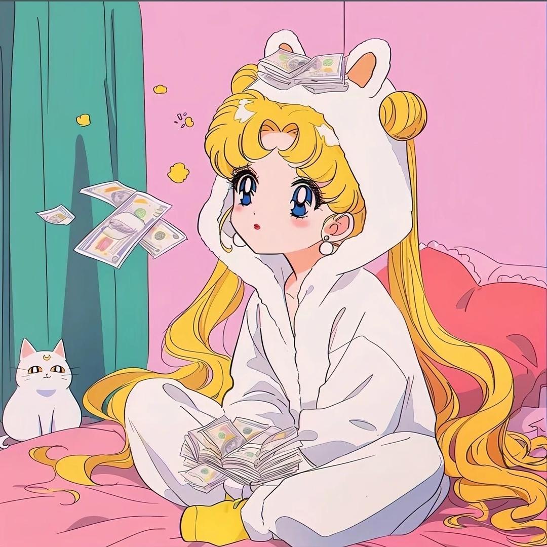 七月🌸
