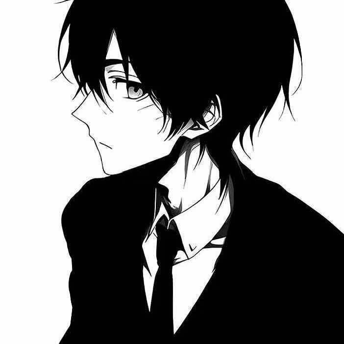 权威男人