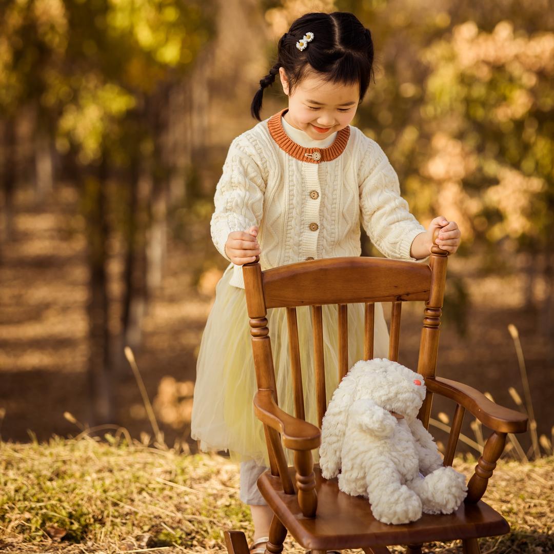 小芝麻就小芝麻