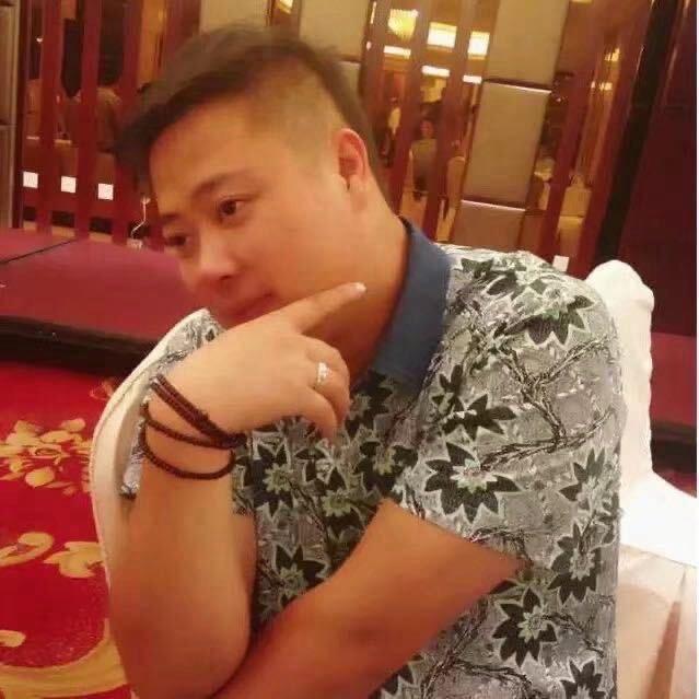 向前农场阿明