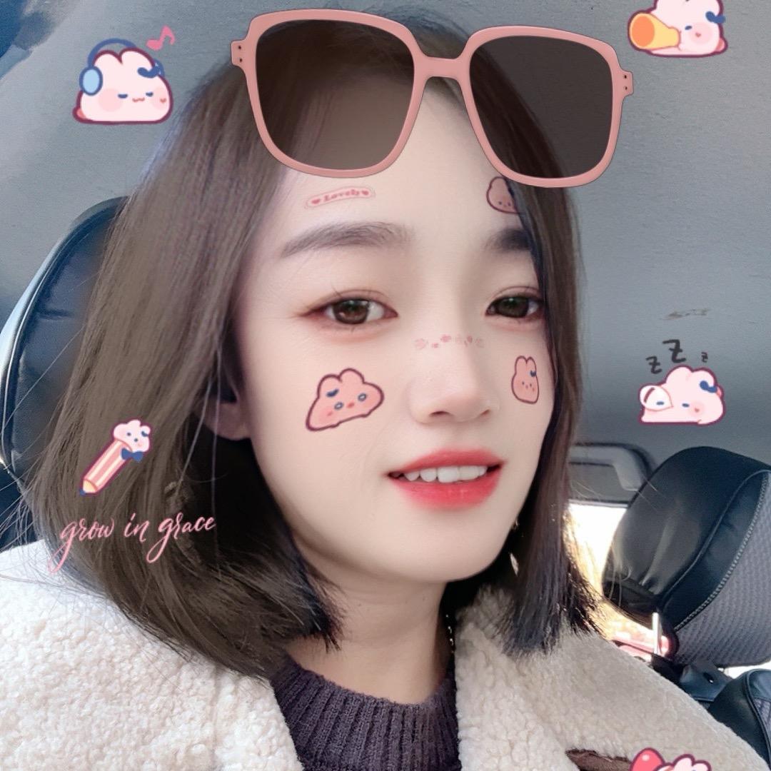 王一一《墩墩家女装》