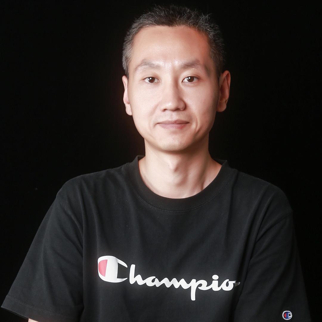 杨一凡【IFAN】