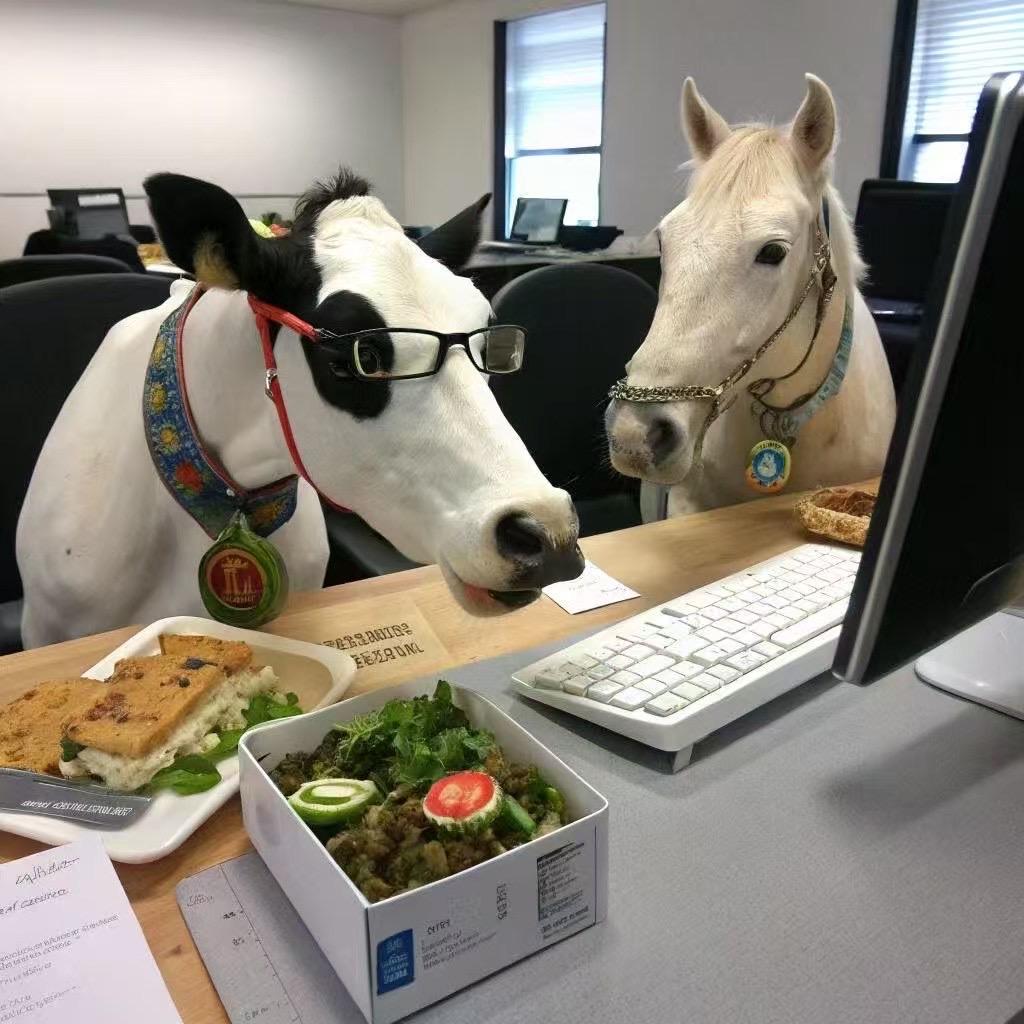 黑夜沉静的男人