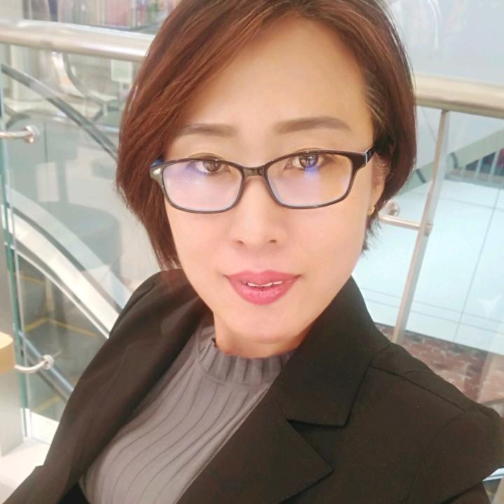 @安然