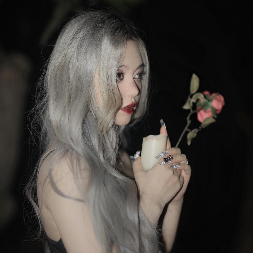 Babygenie遇·晨歌美甲/广东东莞