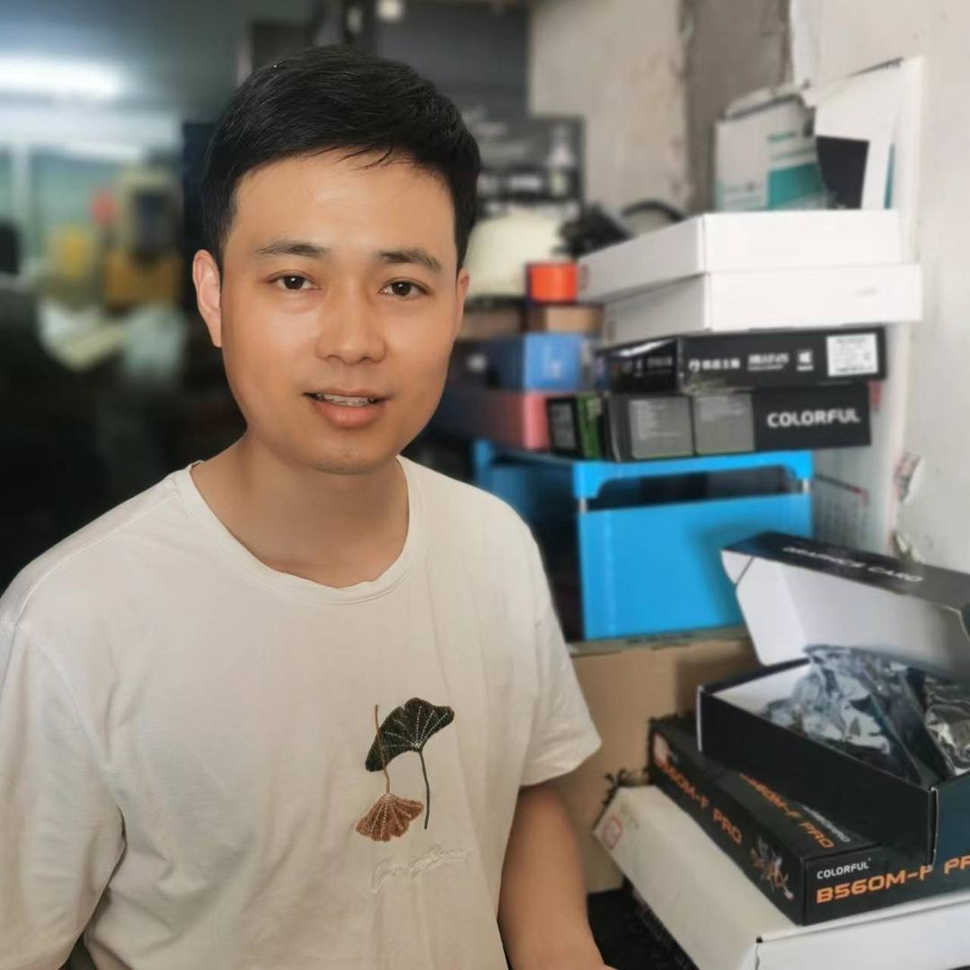菏泽宏鑫电脑（网信科技）