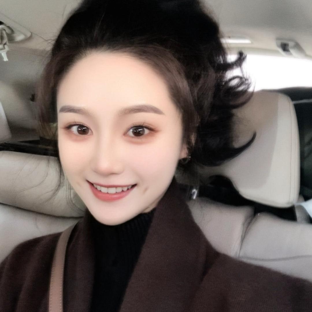清晨👑