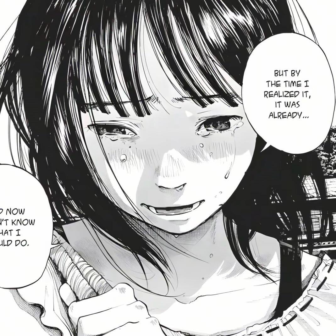 我从未天使的理由