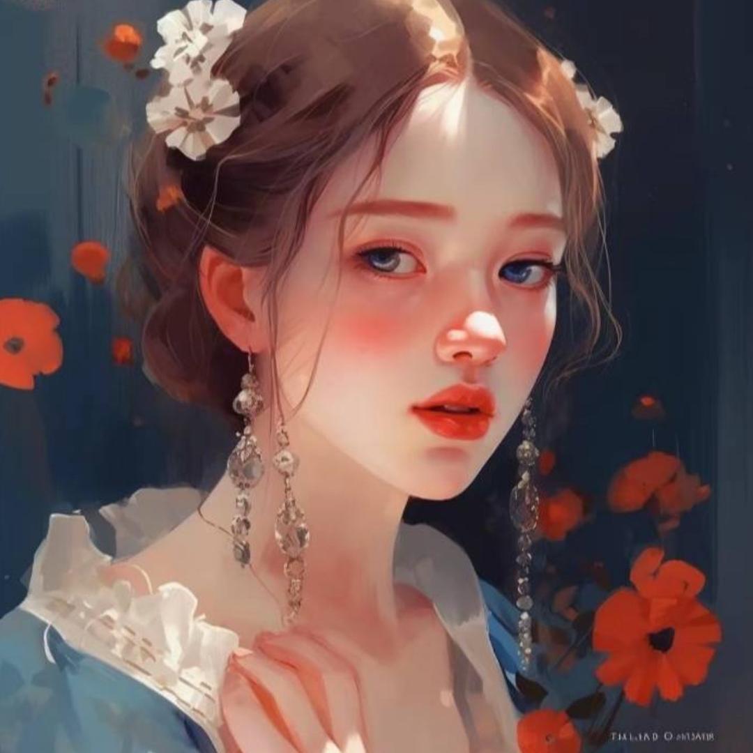 奢品汇高定珠宝饰品的头像