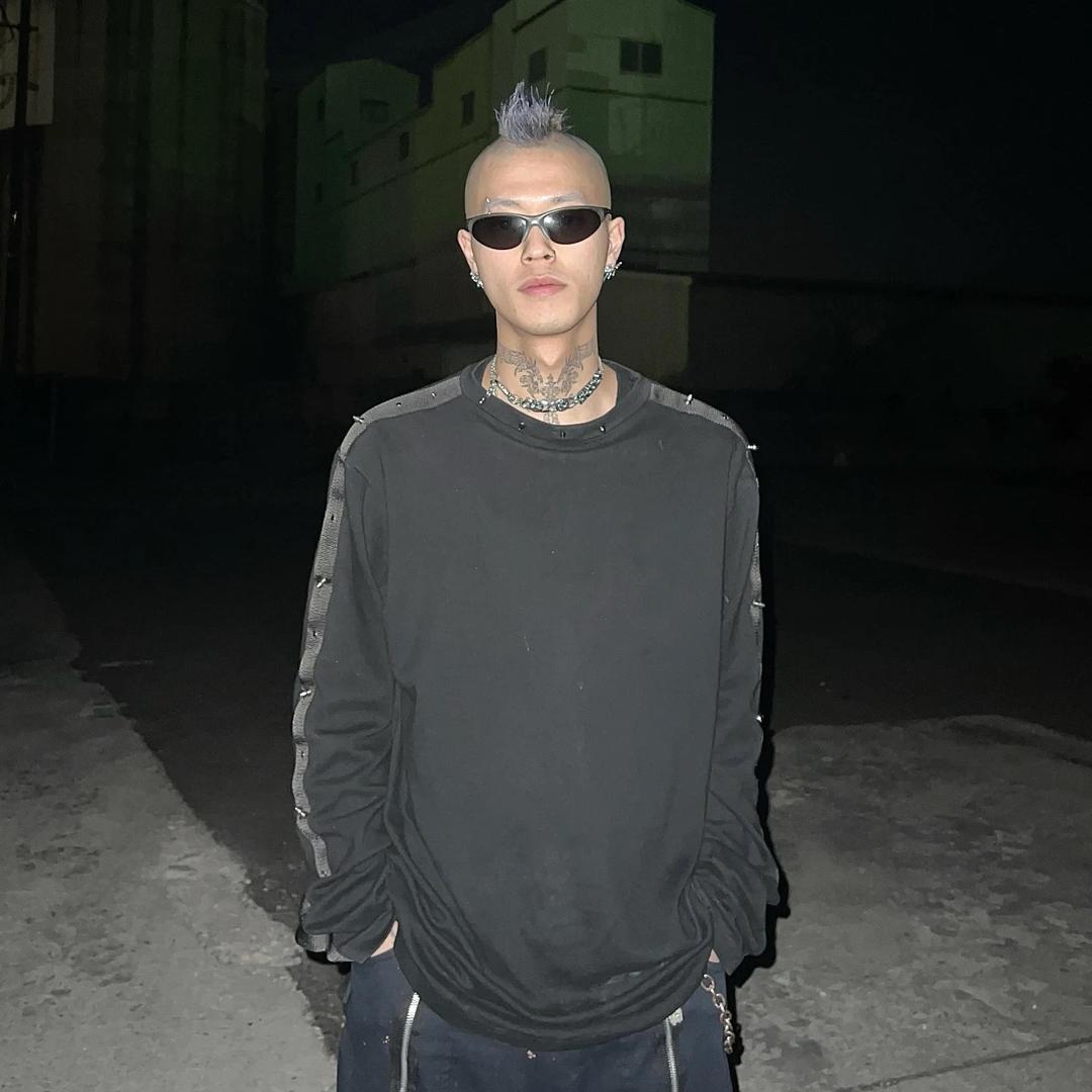十 Ց𝖆𝖈𝖐𝕯օօ𝖗十