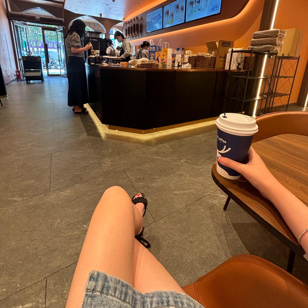 跨境电商Christine