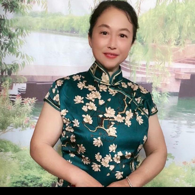 张友兰