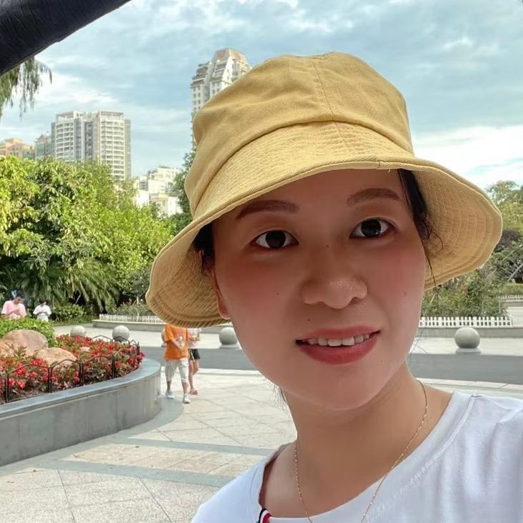 小芳和老邓