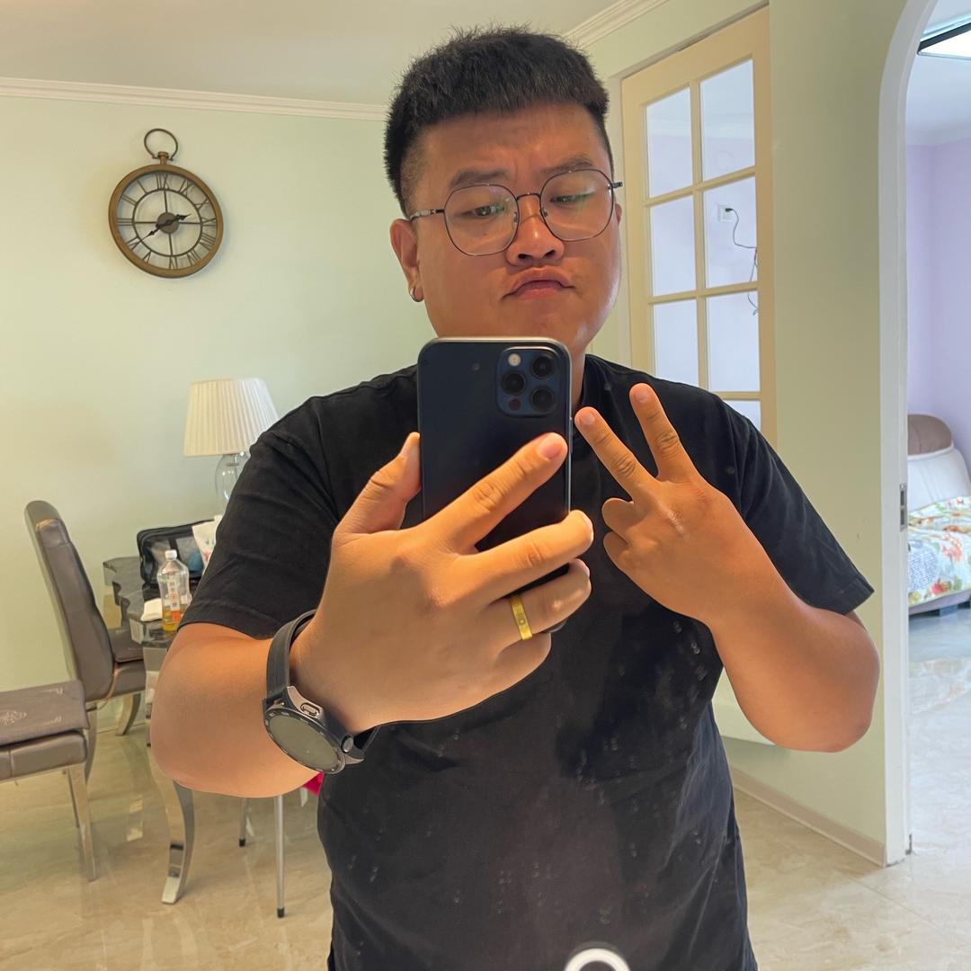 可乐不加Bing