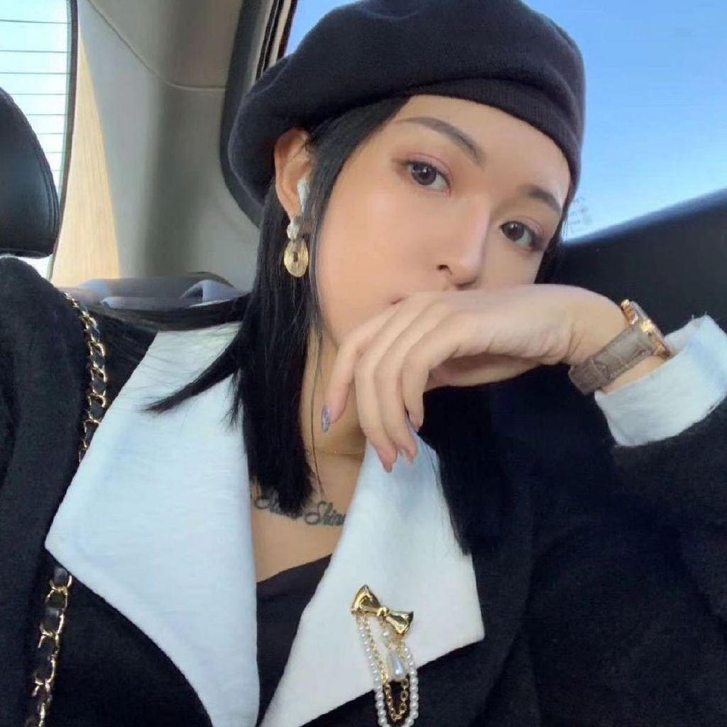 我是张凯毅