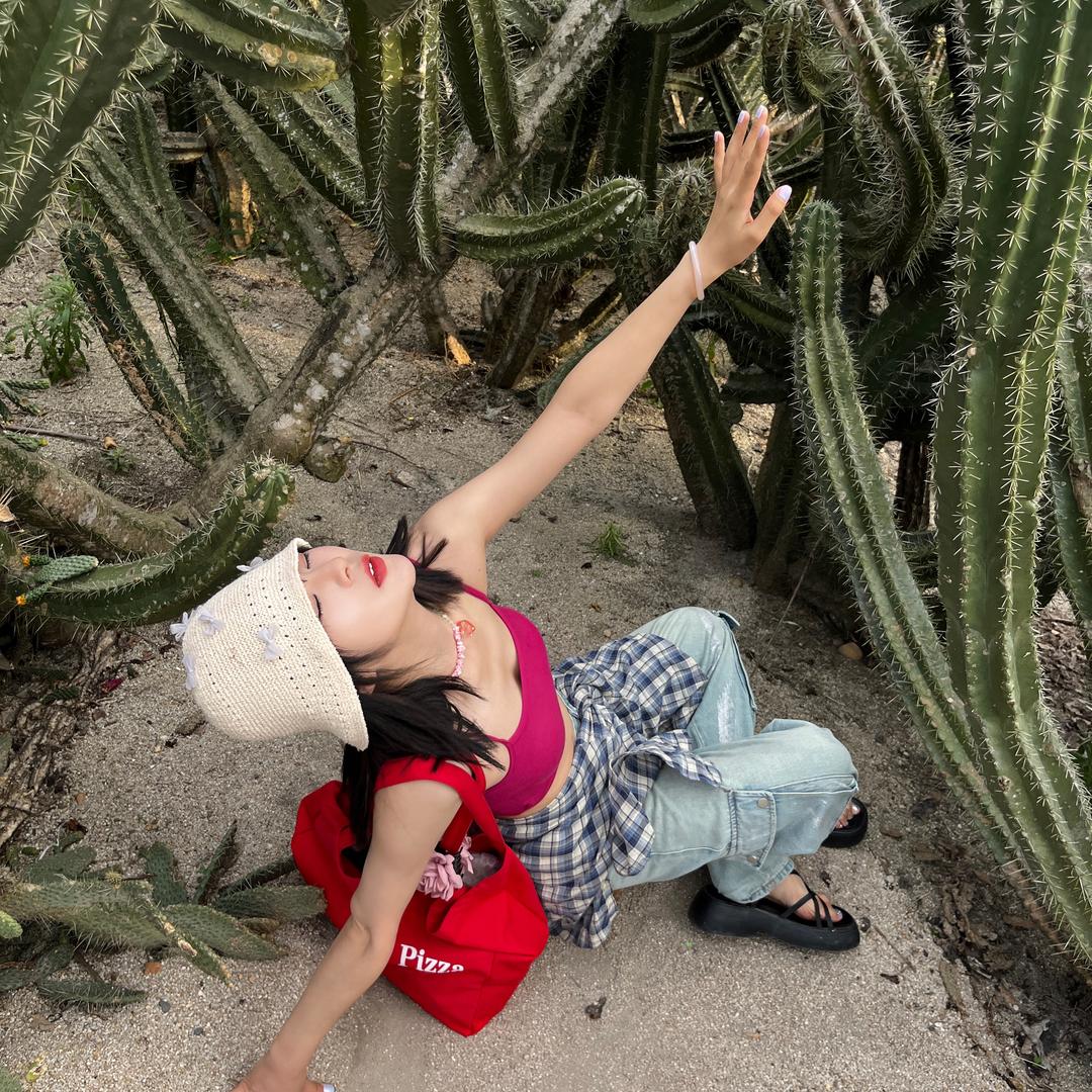 大琳小柯闺蜜女装