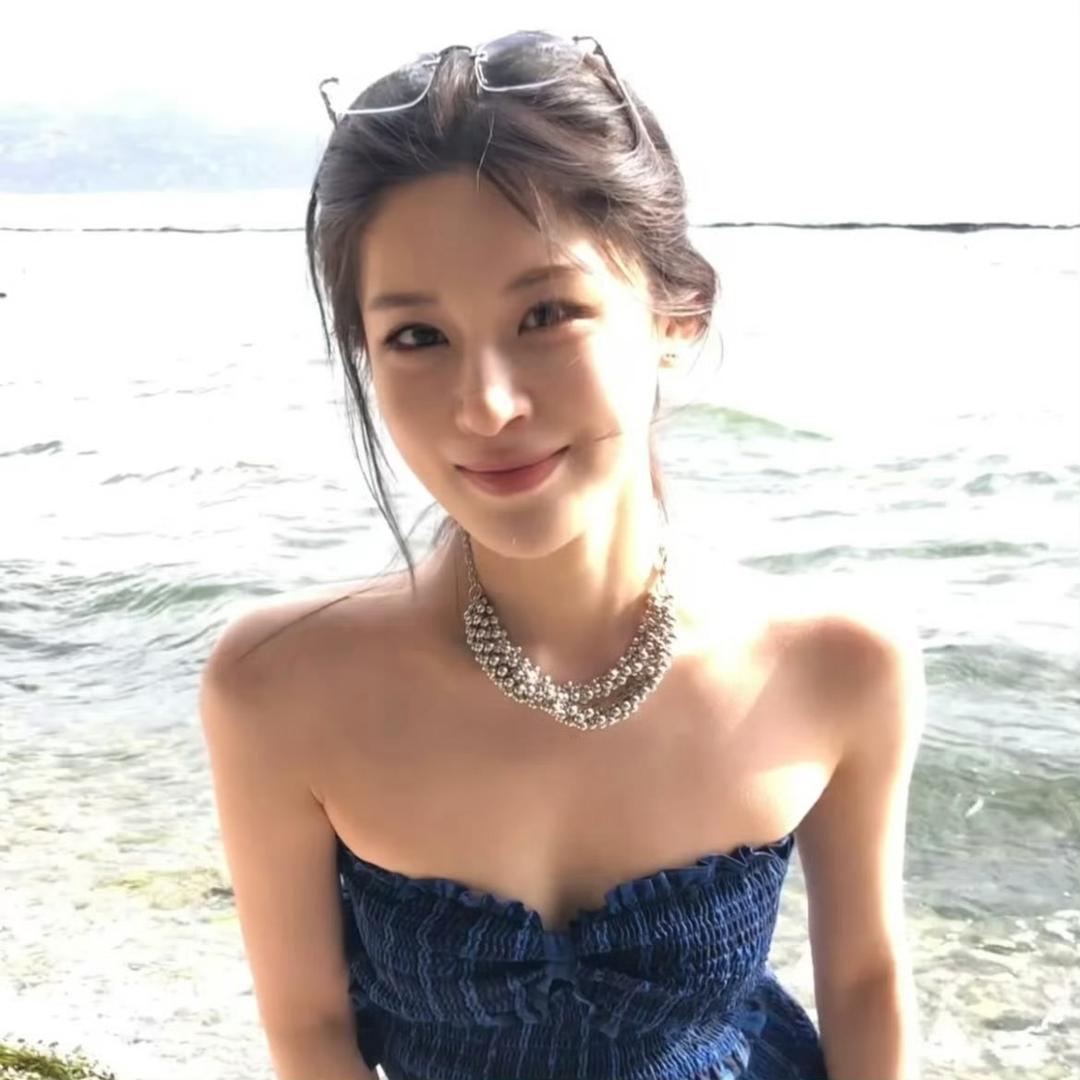 我这个人就是这么冷淡.