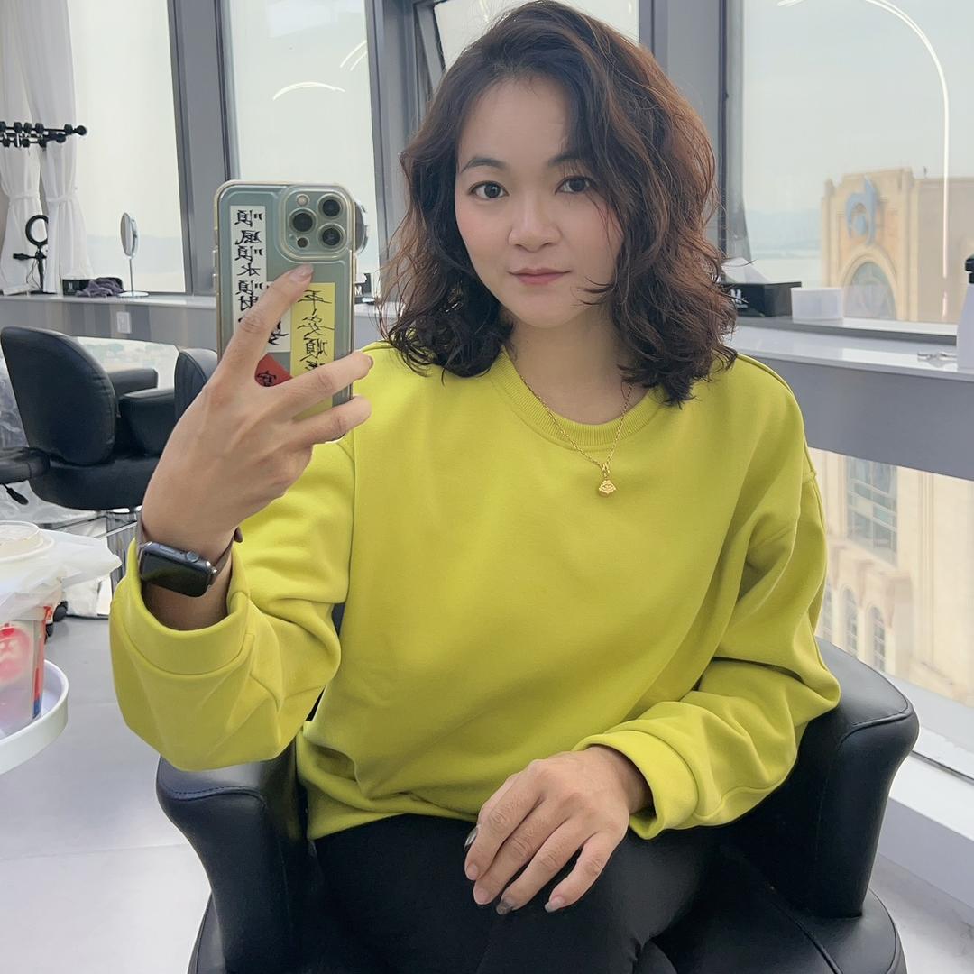 张秀珠
