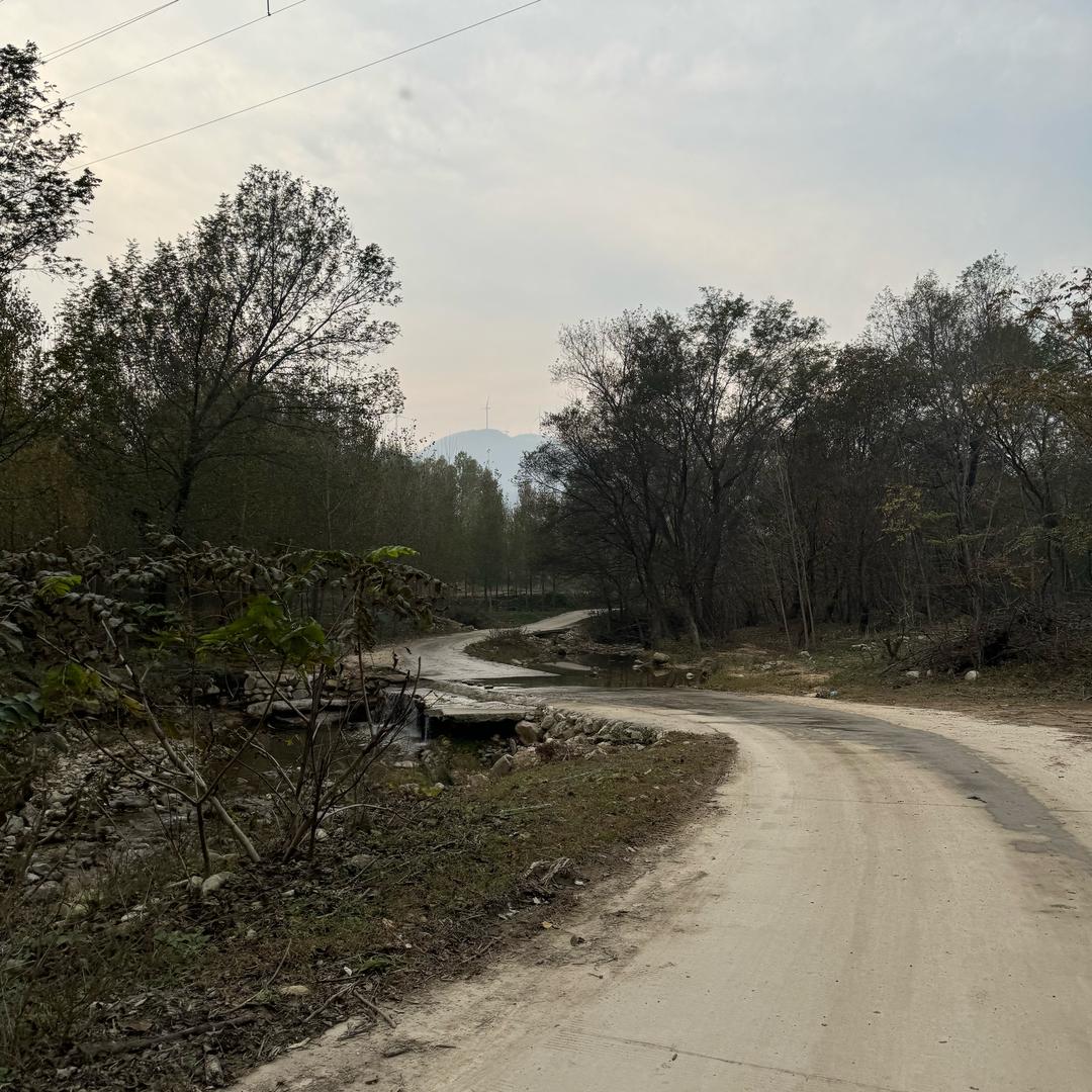🤩牵着蜗牛去旅行
