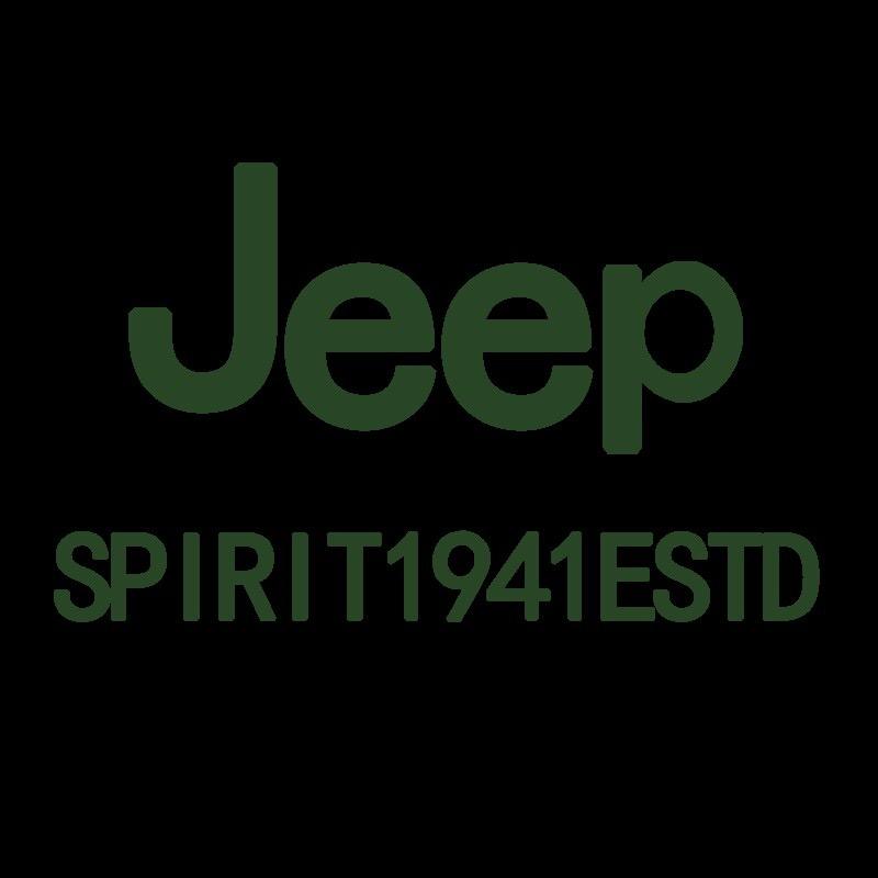 jeep spirit1941 精品男装