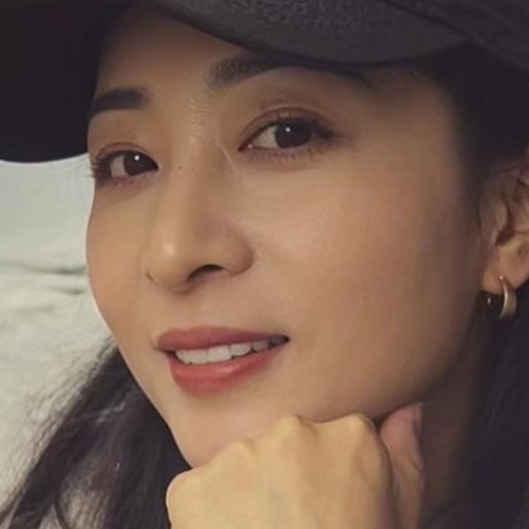 龚常美雯