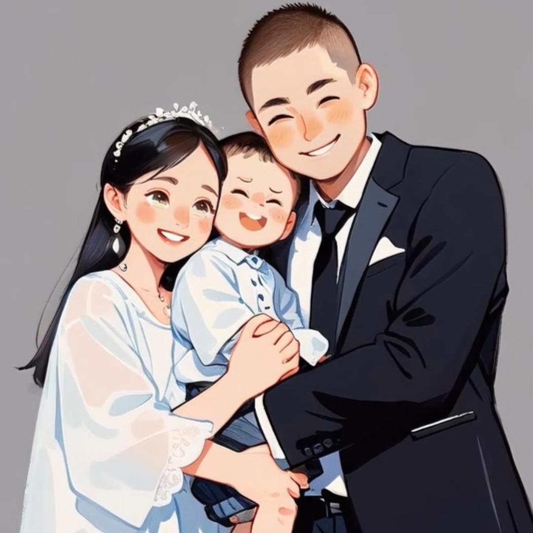 🐯小老虎