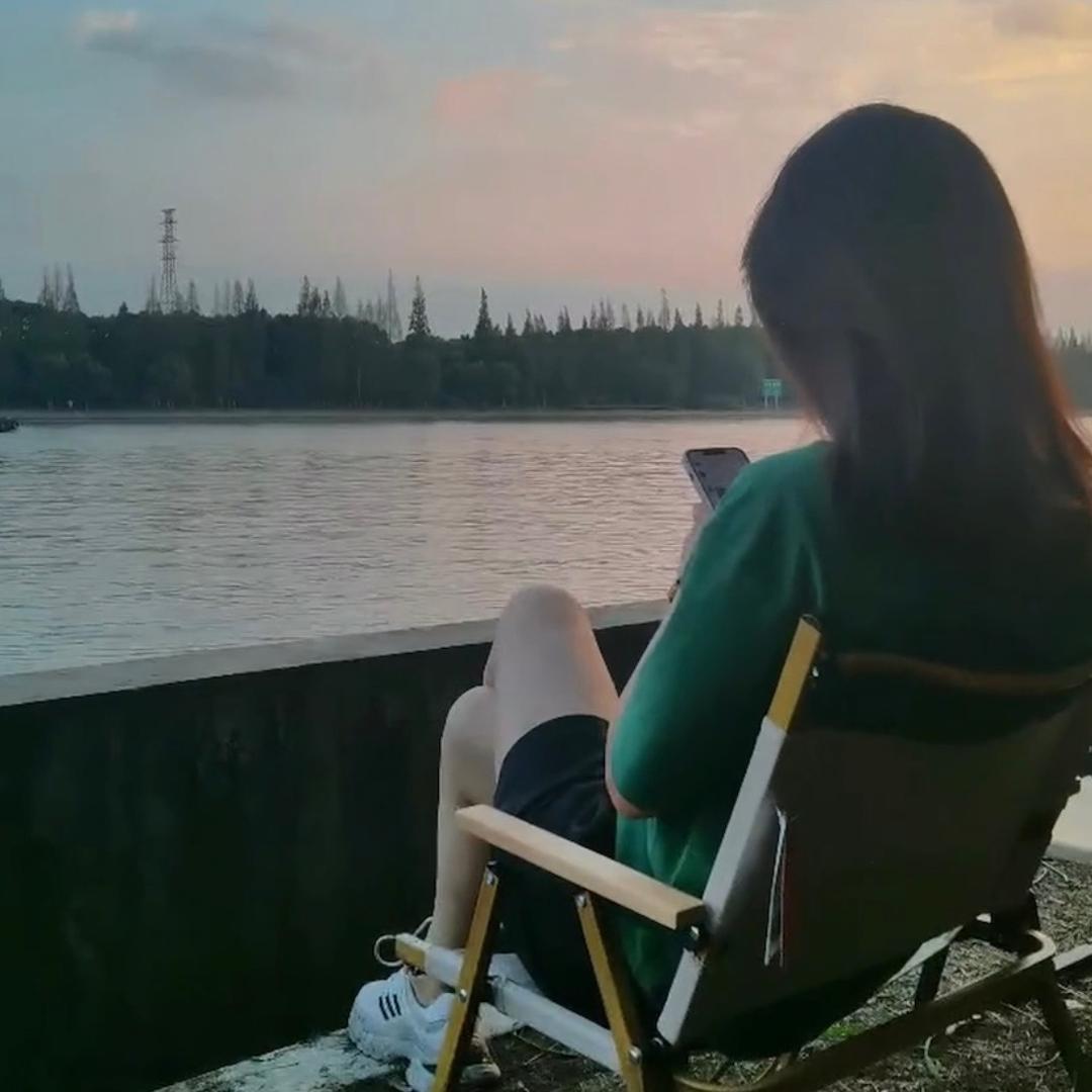 ‘程’浸式❤️