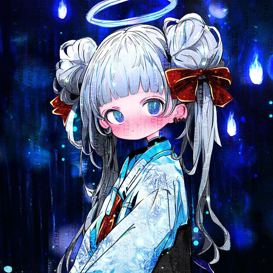熹曌(xī zhào)