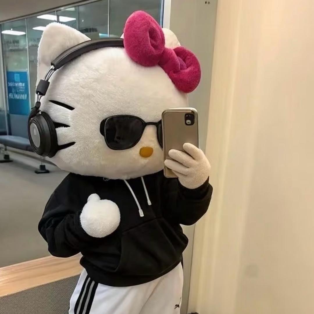 小鱼爱写字✍️