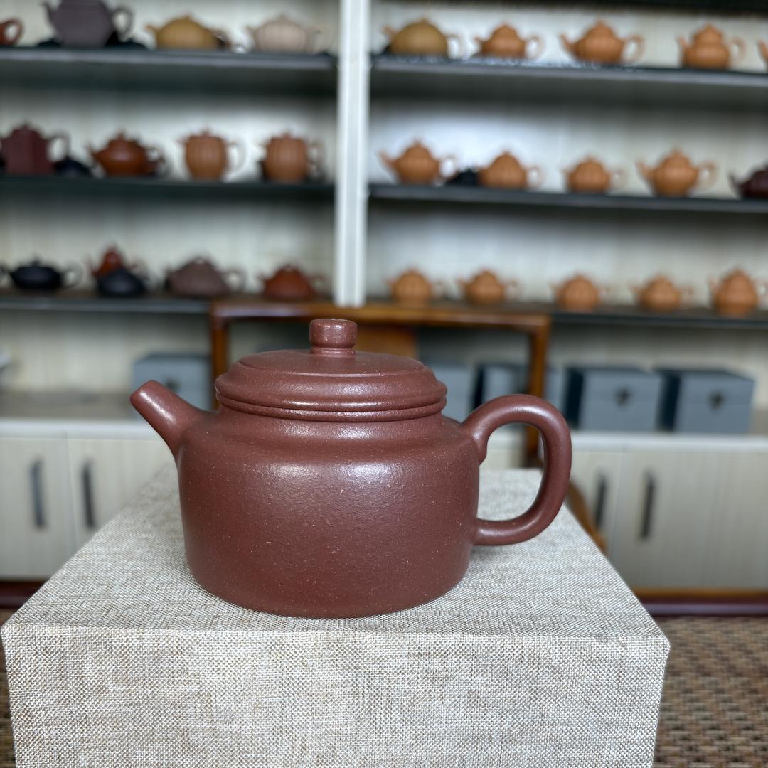 龙德堂紫砂壶甄选