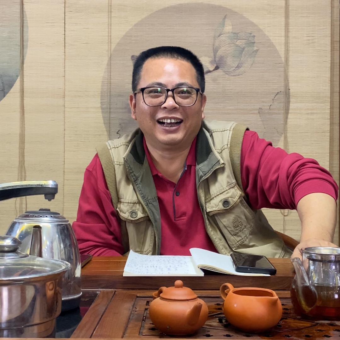 覃先生《主页解答》