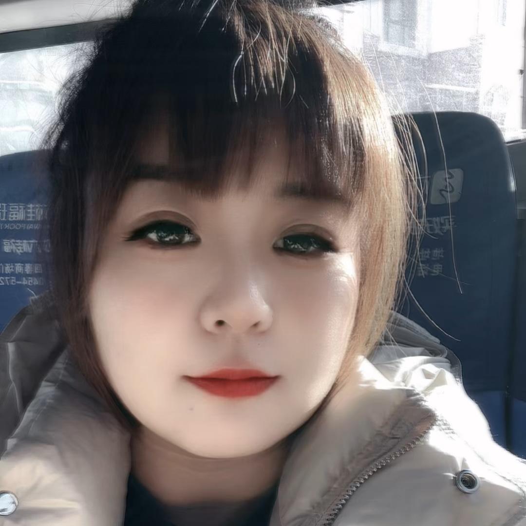 最美不过……初见