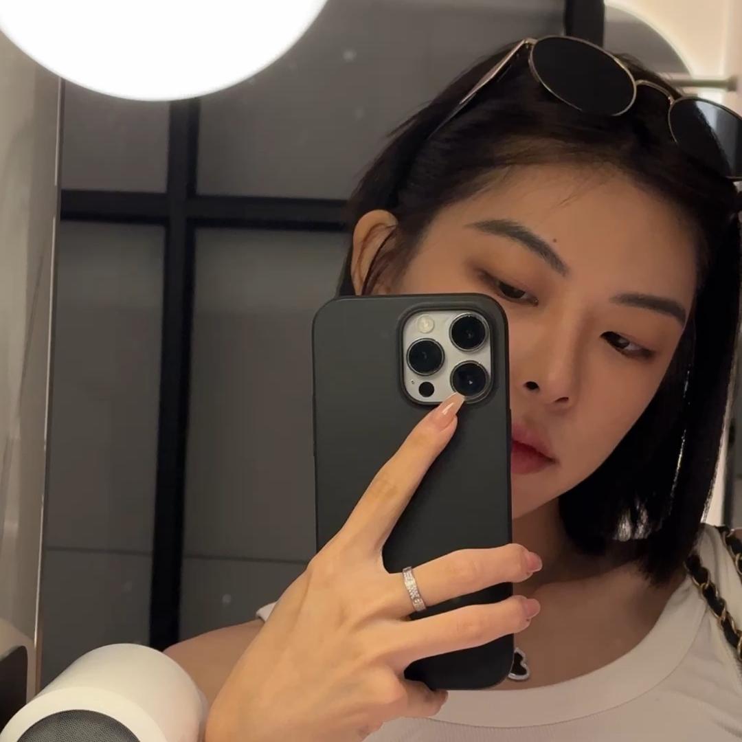 椰椰，
