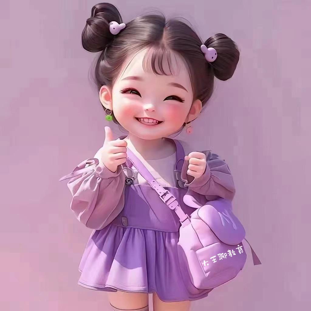 大王聊孩子