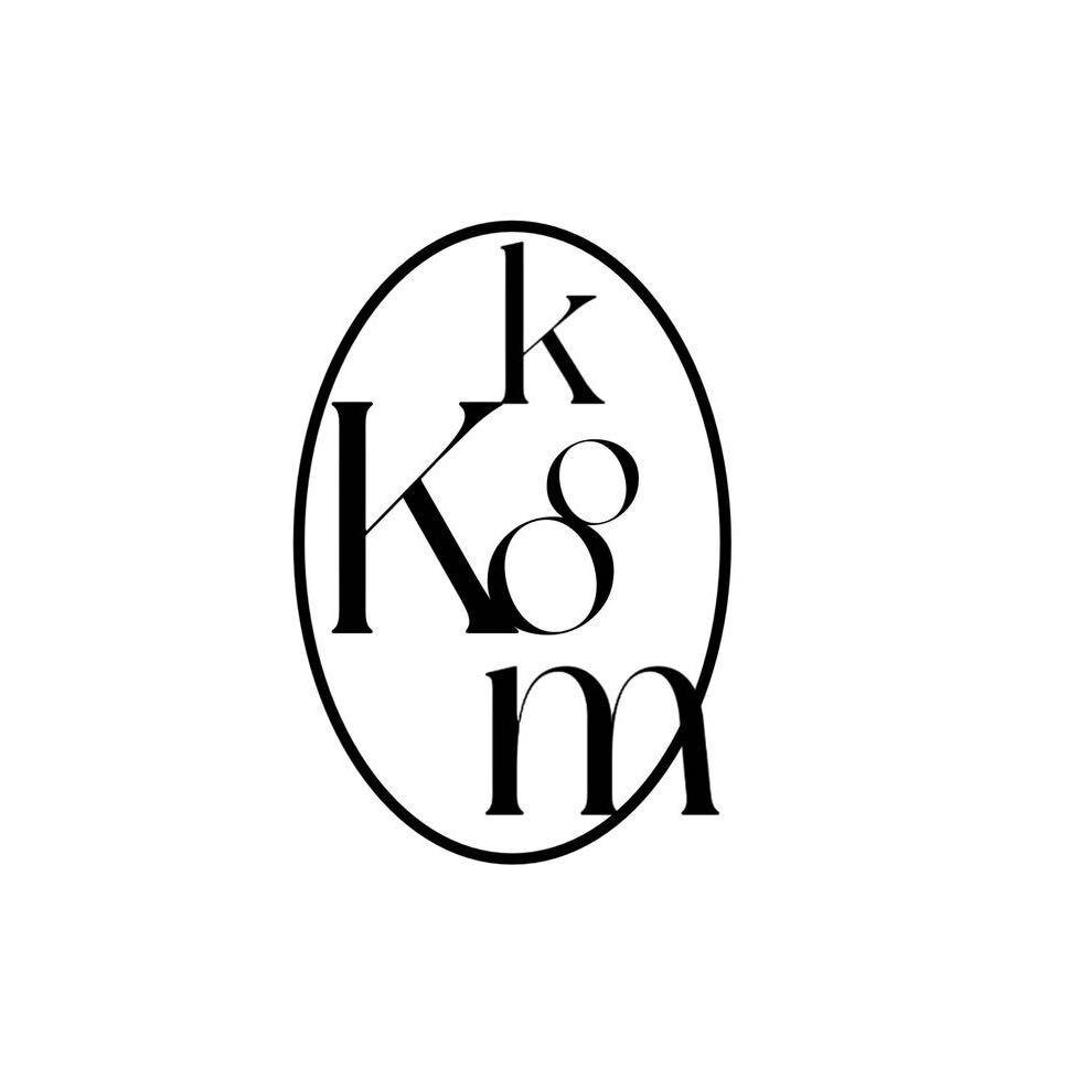 Kkoom饰品