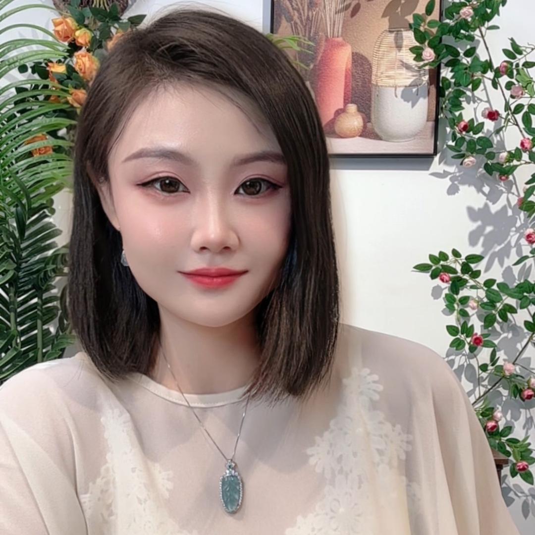 李书锦珠宝旗舰店文文品控