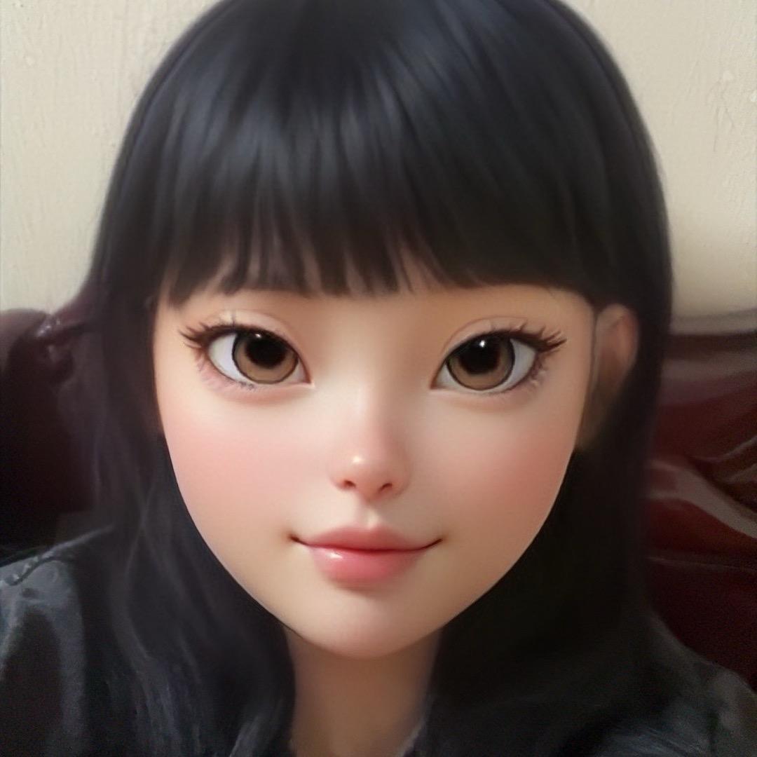 丫头