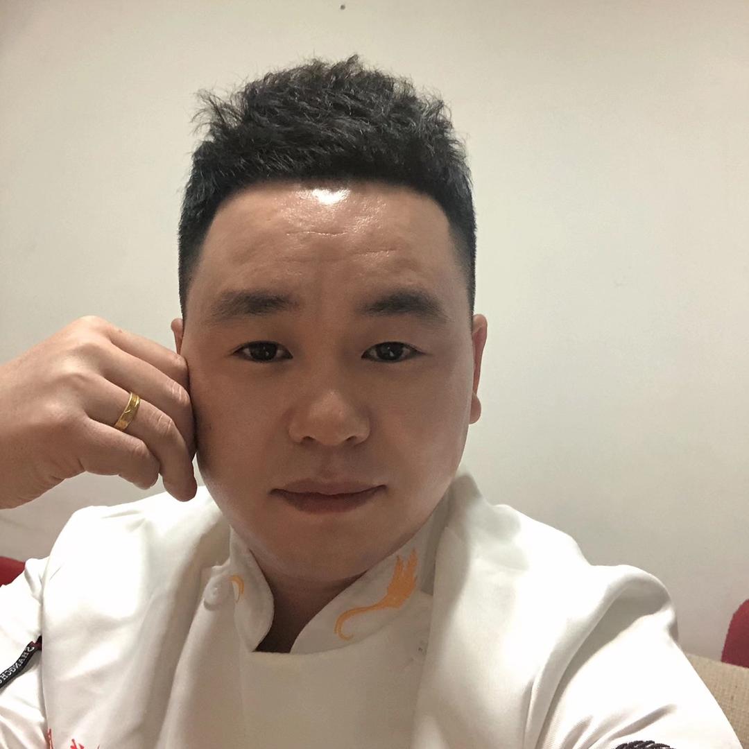 张小欠美食
