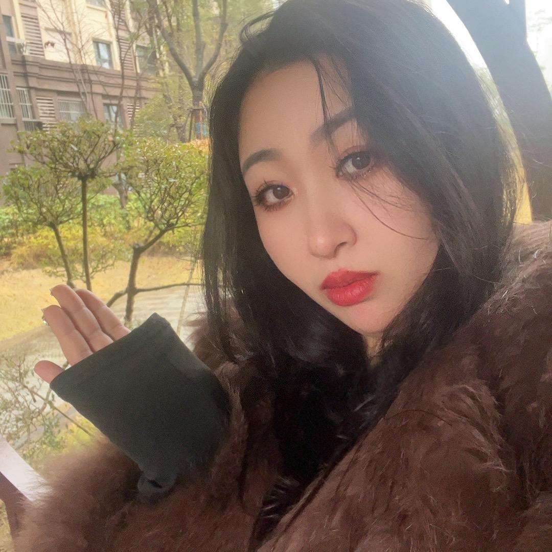 少女系妈咪
