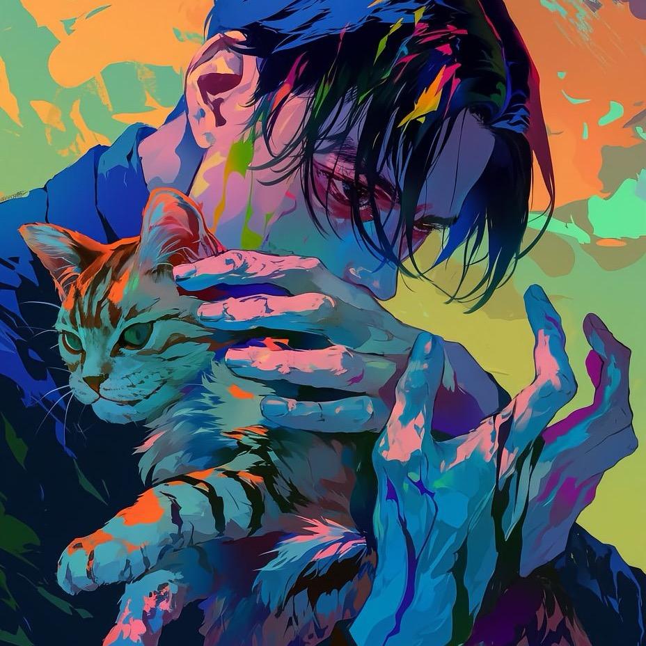 🌼无糖可乐☀️