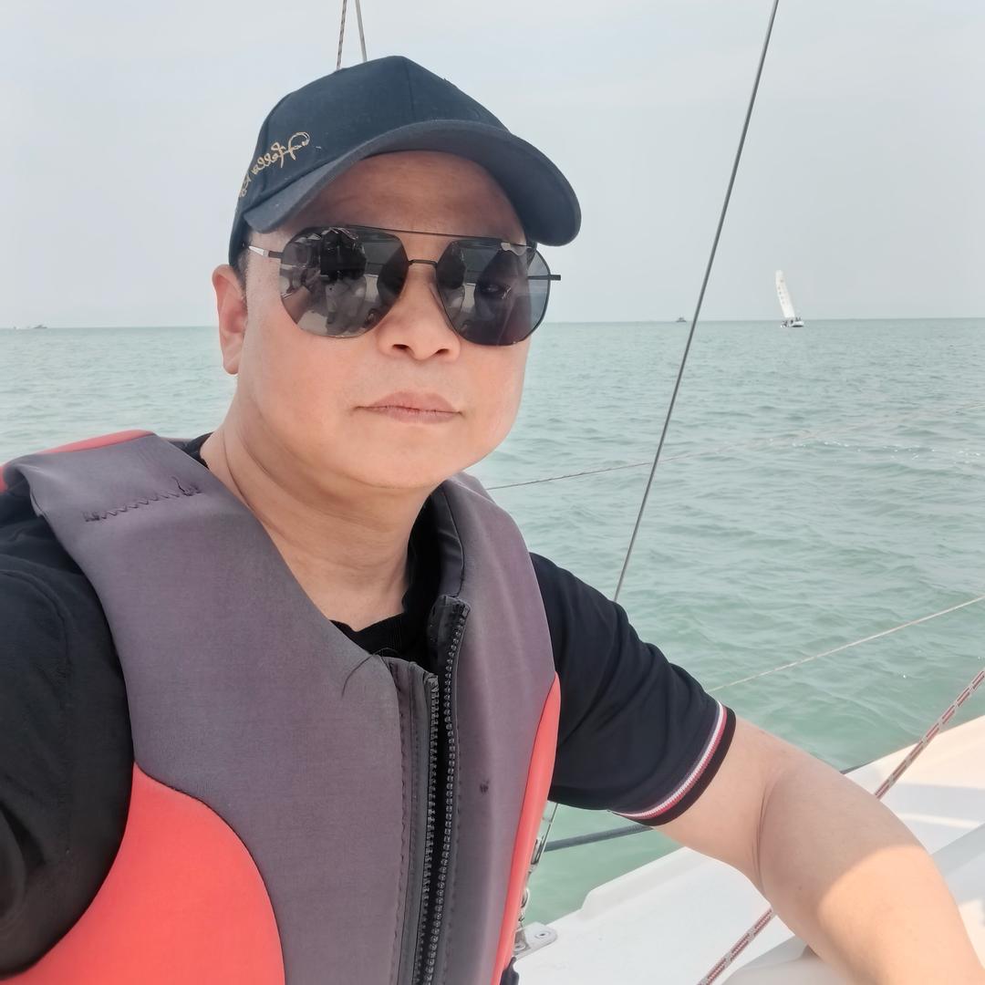 海海人生