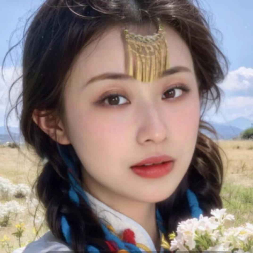 鹿鸣✍🏻