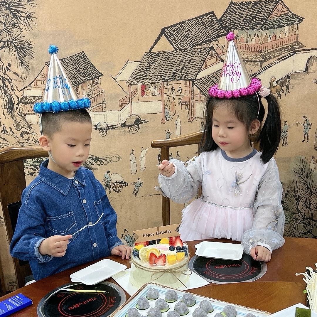 ＠＠龙凤胎👦👧