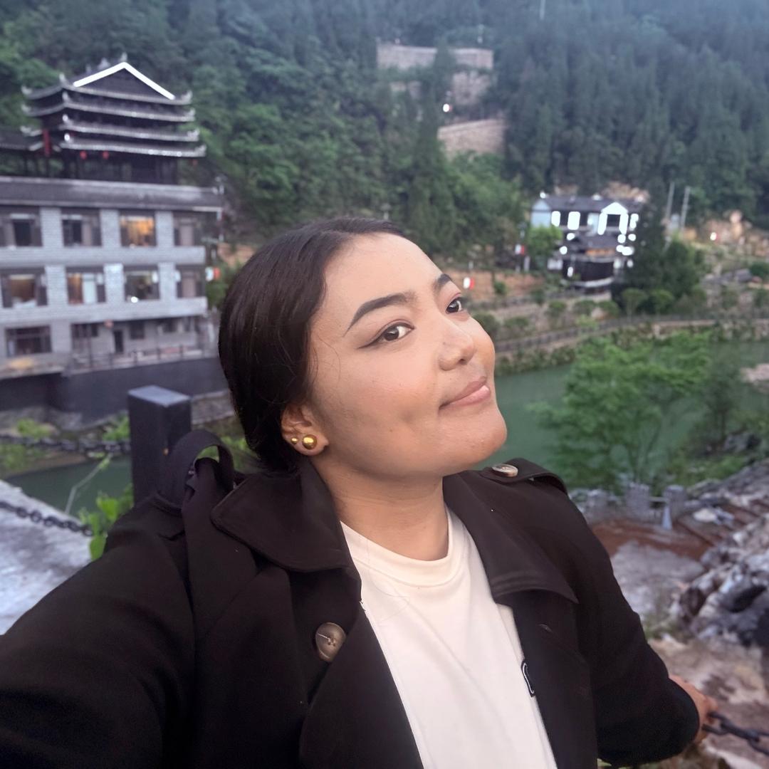 🍃北海北