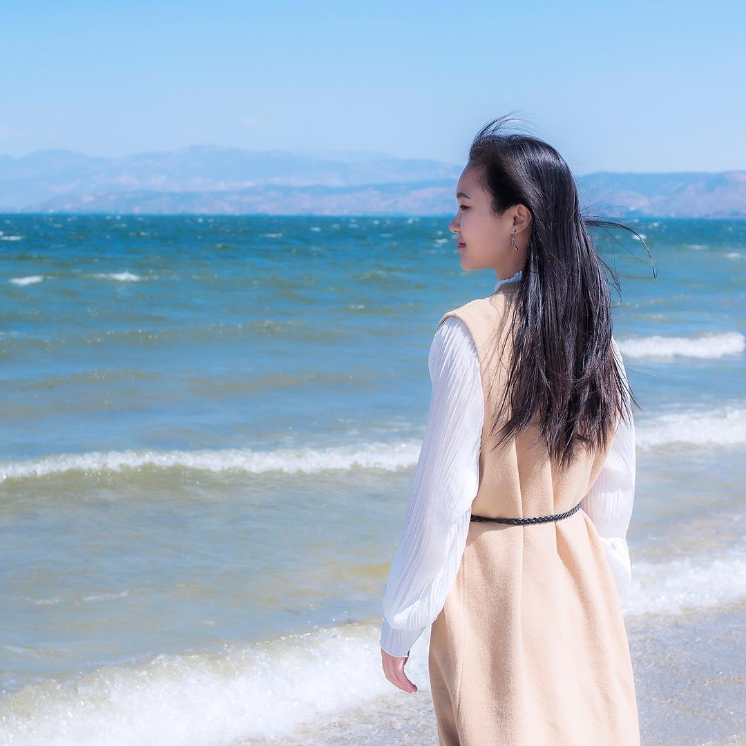吾家姑娘₍˄·͈༝·͈˄*₎◞ ̑̑
